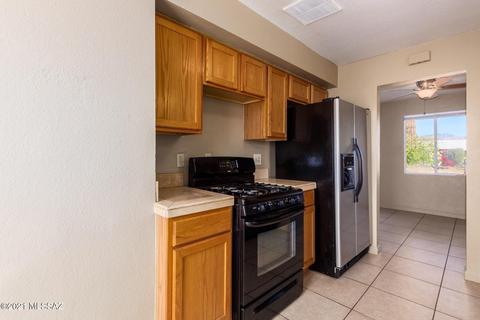 6122 E Sylvane St, Tucson, AZ 85711 photo 11