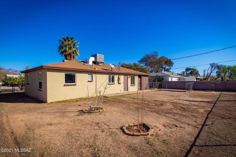 6122 E Sylvane St, Tucson, AZ 85711 photo 26