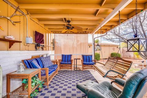 8103 Eli St, Tucson, AZ 85710 photo 32
