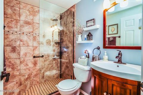 8103 Eli St, Tucson, AZ 85710 photo 16