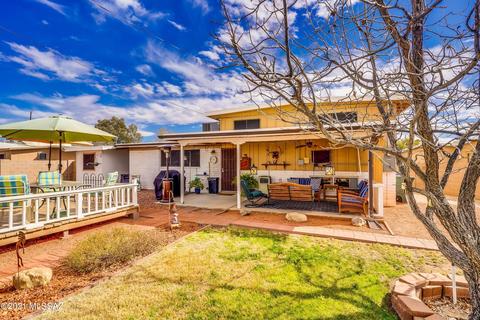 8103 Eli St, Tucson, AZ 85710 photo 41