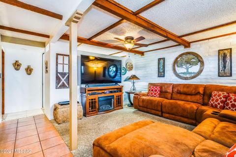 8103 Eli St, Tucson, AZ 85710 photo 14