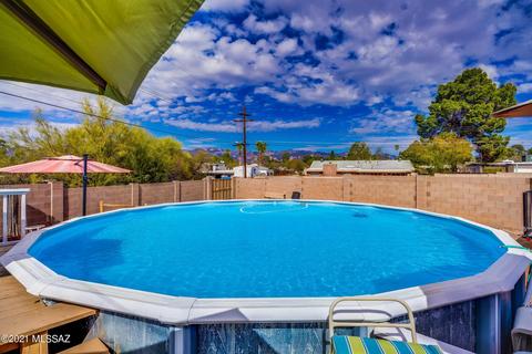 8103 Eli St, Tucson, AZ 85710 photo 36