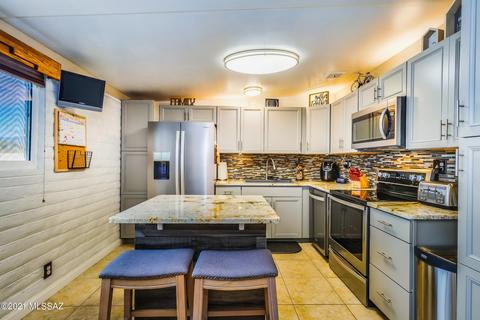 8103 Eli St, Tucson, AZ 85710 photo 8