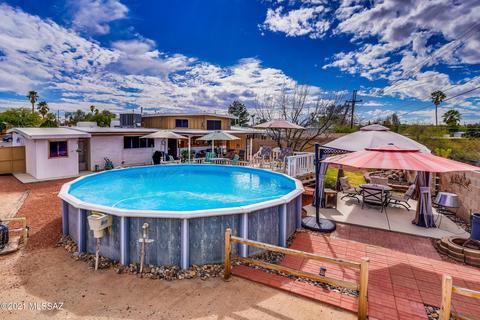 8103 Eli St, Tucson, AZ 85710 photo 37