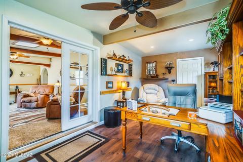 8103 Eli St, Tucson, AZ 85710 photo 4