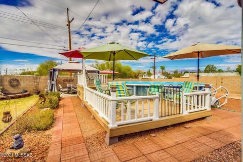 8103 Eli St, Tucson, AZ 85710 photo 33