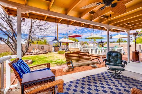 8103 Eli St, Tucson, AZ 85710 photo 31