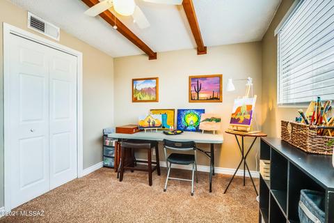 8103 Eli St, Tucson, AZ 85710 photo 27