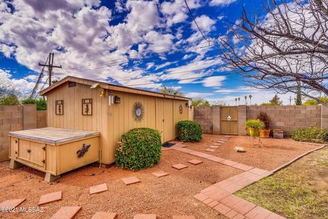 8103 Eli St, Tucson, AZ 85710 photo 42