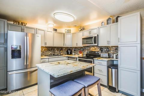 8103 Eli St, Tucson, AZ 85710 photo 6