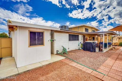 8103 Eli St, Tucson, AZ 85710 photo 39