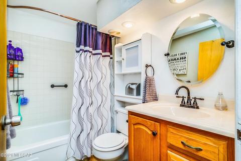 8103 Eli St, Tucson, AZ 85710 photo 25