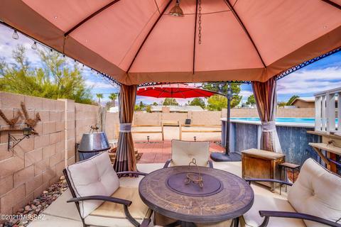 8103 Eli St, Tucson, AZ 85710 photo 38