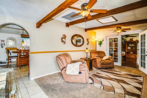8103 Eli St, Tucson, AZ 85710 photo 2