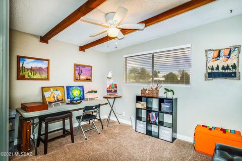 8103 Eli St, Tucson, AZ 85710 photo 26