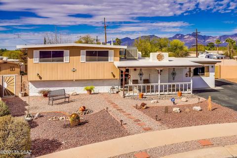 8103 Eli St, Tucson, AZ 85710 photo 1