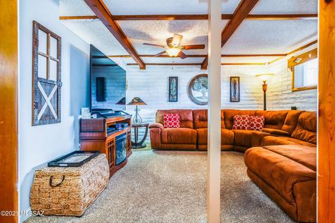 8103 Eli St, Tucson, AZ 85710 photo 15