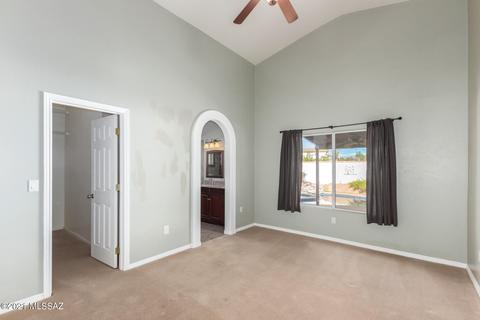 9094 N Eaglestone Loop, Tucson, AZ 85742 photo 13