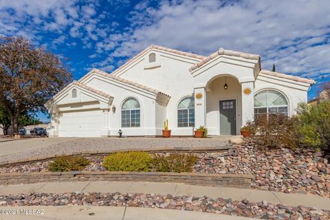 9094 N Eaglestone Loop, Tucson, AZ 85742 photo 22