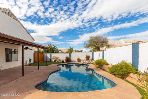 9094 N Eaglestone Loop, Tucson, AZ 85742 photo 26