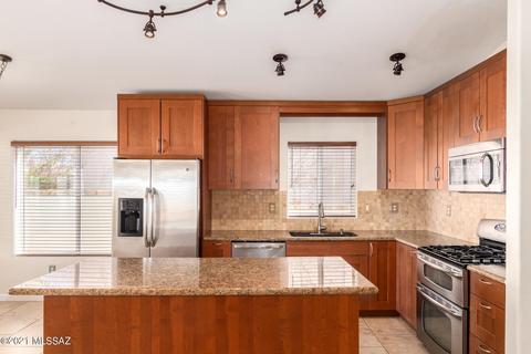 9094 N Eaglestone Loop, Tucson, AZ 85742 photo 11