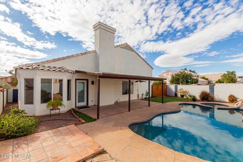 9094 N Eaglestone Loop, Tucson, AZ 85742 photo 4