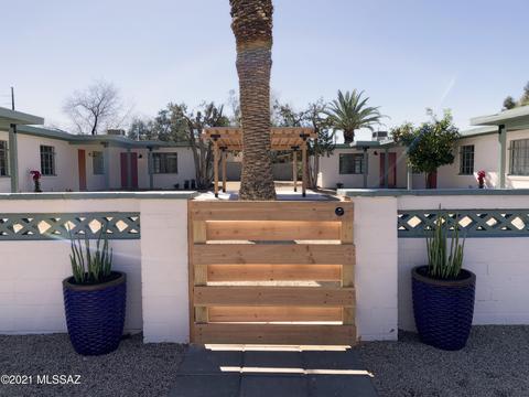 3414 E Willard St, Tucson, AZ 85716 photo 2