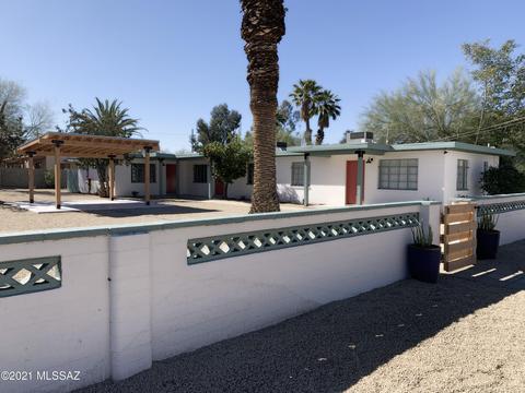 3414 E Willard St, Tucson, AZ 85716 photo 32