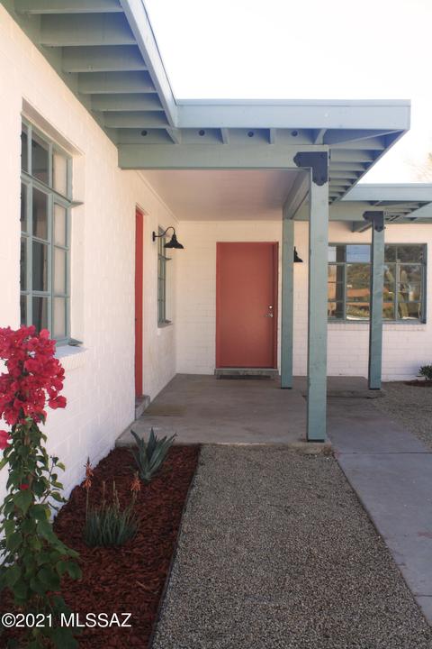 3414 E Willard St, Tucson, AZ 85716 photo 1