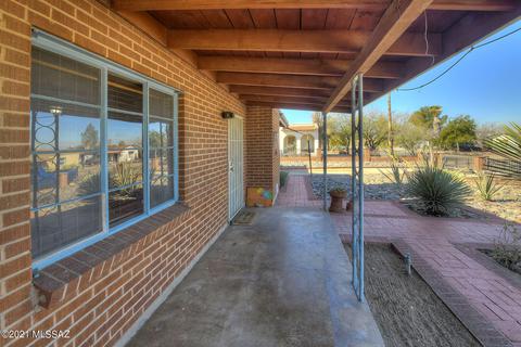 334 E Lee St, Tucson, AZ 85705 photo 35