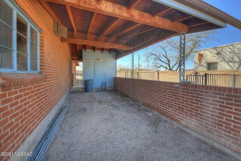 334 E Lee St, Tucson, AZ 85705 photo 32