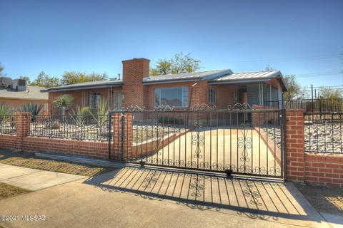 334 E Lee St, Tucson, AZ 85705 photo 1