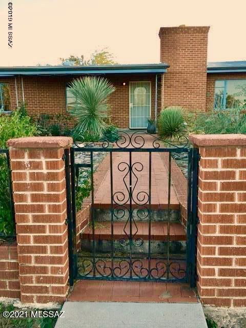 334 E Lee St, Tucson, AZ 85705 photo 2