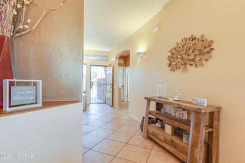 395 S Blue River Loop, Vail, AZ 85641 photo 17
