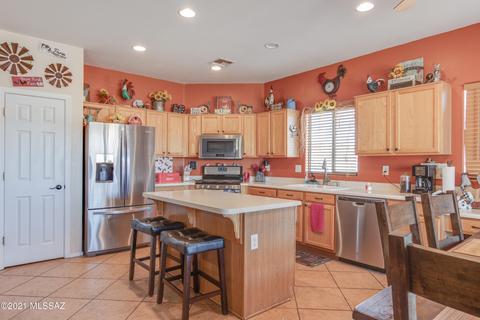 395 S Blue River Loop, Vail, AZ 85641 photo 7