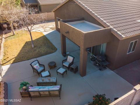 395 S Blue River Loop, Vail, AZ 85641 photo 29