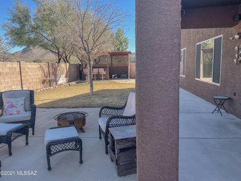 395 S Blue River Loop, Vail, AZ 85641 photo 27