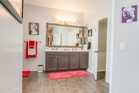 395 S Blue River Loop, Vail, AZ 85641 photo 14