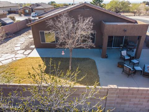 395 S Blue River Loop, Vail, AZ 85641 photo 30