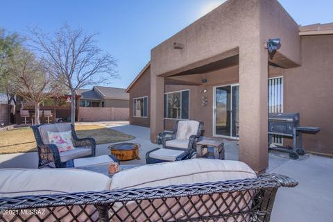 395 S Blue River Loop, Vail, AZ 85641 photo 28