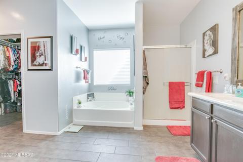 395 S Blue River Loop, Vail, AZ 85641 photo 16
