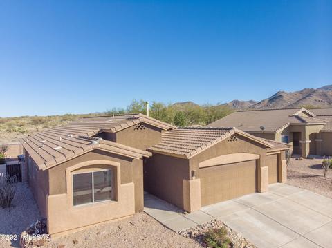 395 S Blue River Loop, Vail, AZ 85641 photo 2