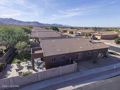 395 S Blue River Loop, Vail, AZ 85641 photo 6