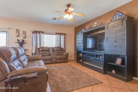 395 S Blue River Loop, Vail, AZ 85641 photo 10