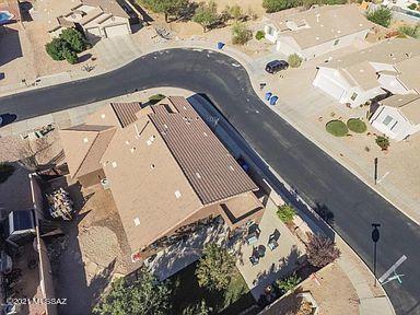 395 S Blue River Loop, Vail, AZ 85641 photo 5