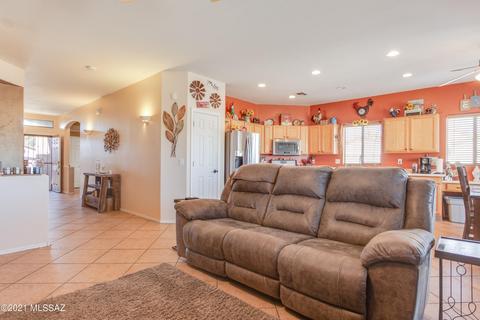 395 S Blue River Loop, Vail, AZ 85641 photo 9