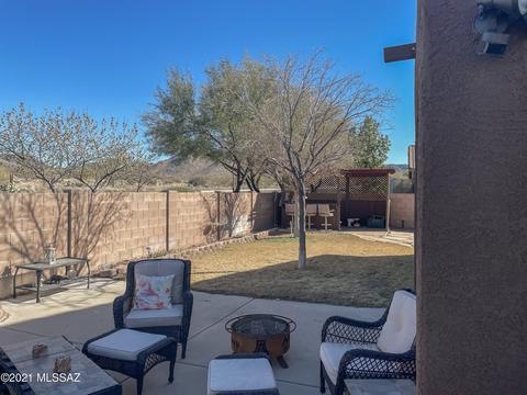 395 S Blue River Loop, Vail, AZ 85641 photo 31