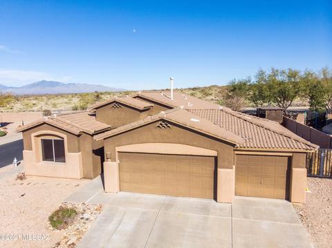 395 S Blue River Loop, Vail, AZ 85641 photo 1