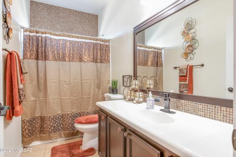 395 S Blue River Loop, Vail, AZ 85641 photo 21